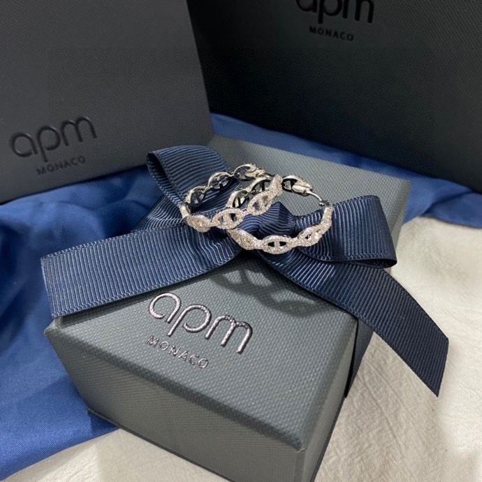 Apm Earrings